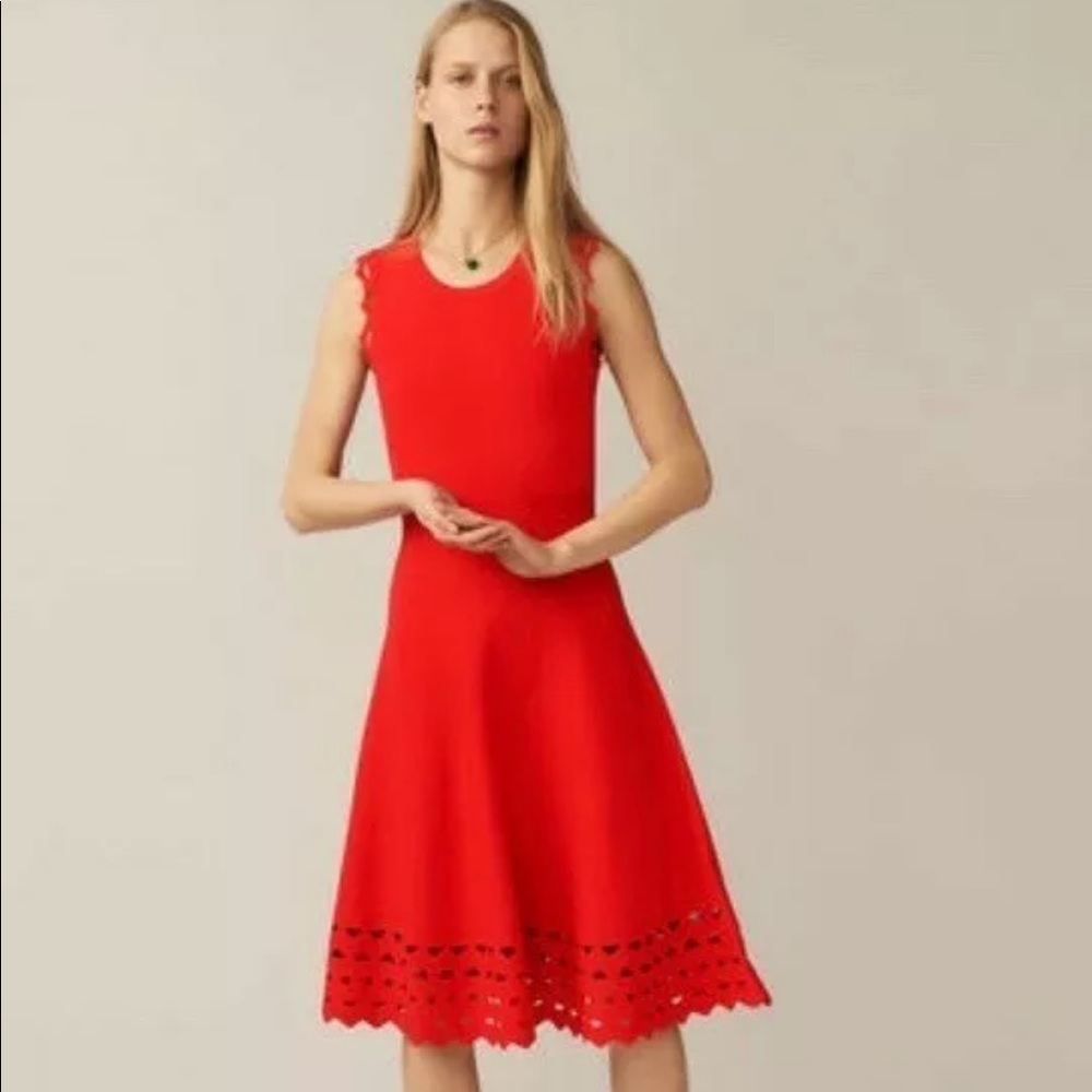 Maje Rumba Dress NWT